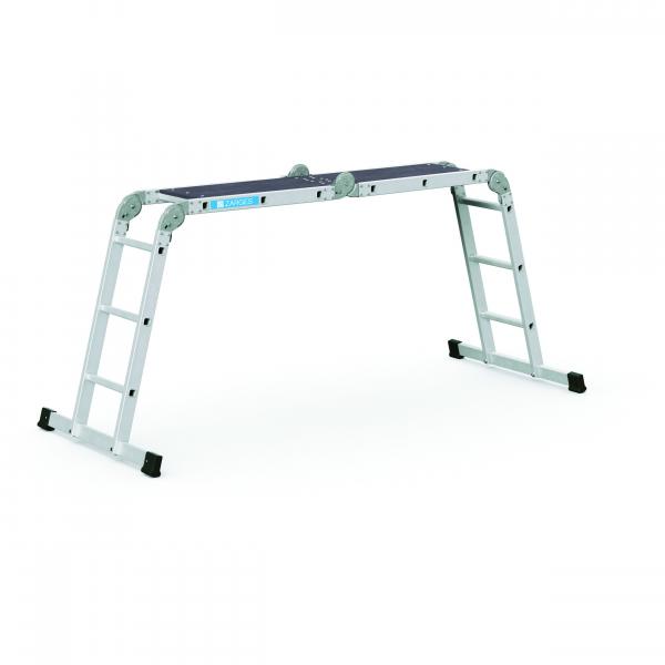 Zarges Leiter Multitec M